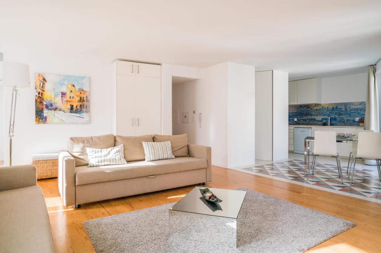 Duplex Ap Best Location Lisboa Exterior foto